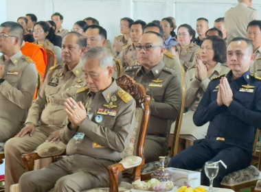 วันที่ 23 พฤศจิกายน 2568 พลอากาศเอก ชลิต พุกผาสุข องคมนตรี ... พารามิเตอร์รูปภาพ 24